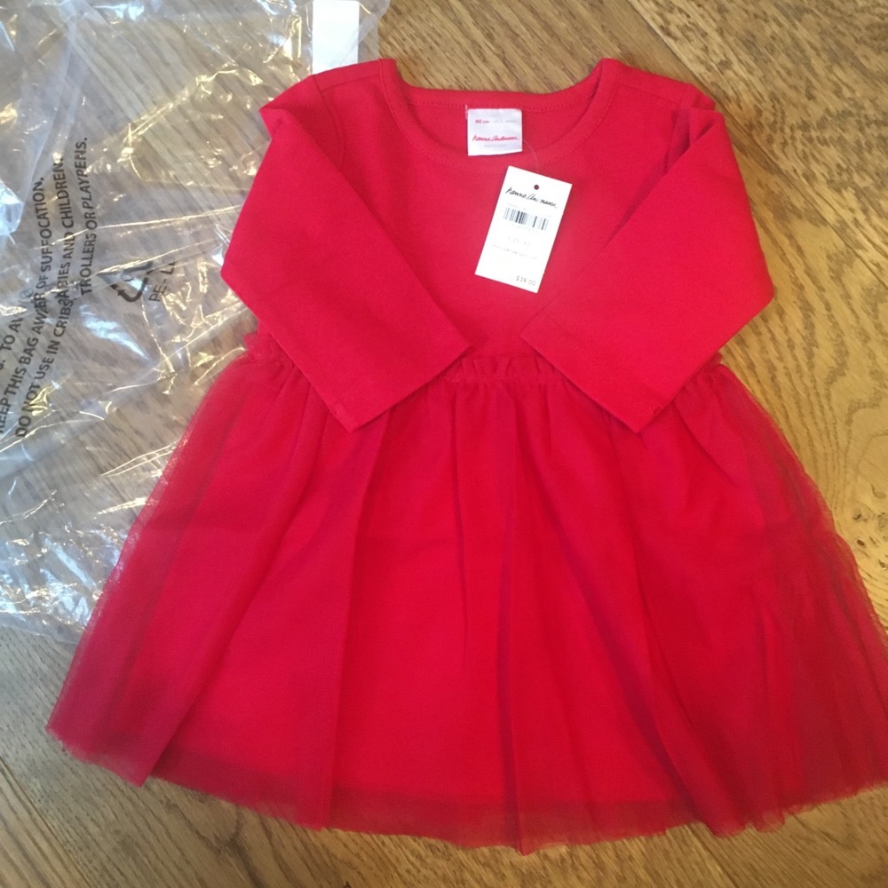Toddler dress